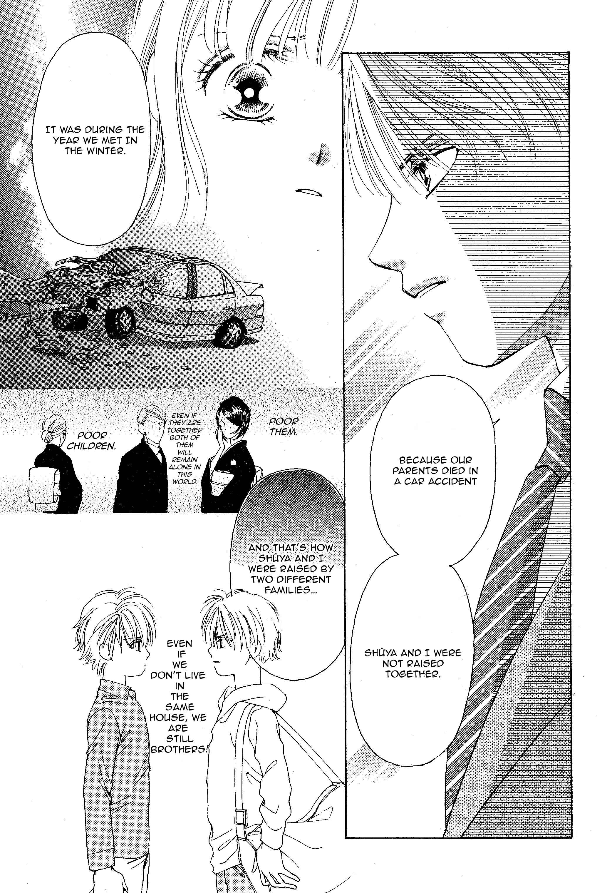 Page 11 Chapter 2 Midsummer Eden