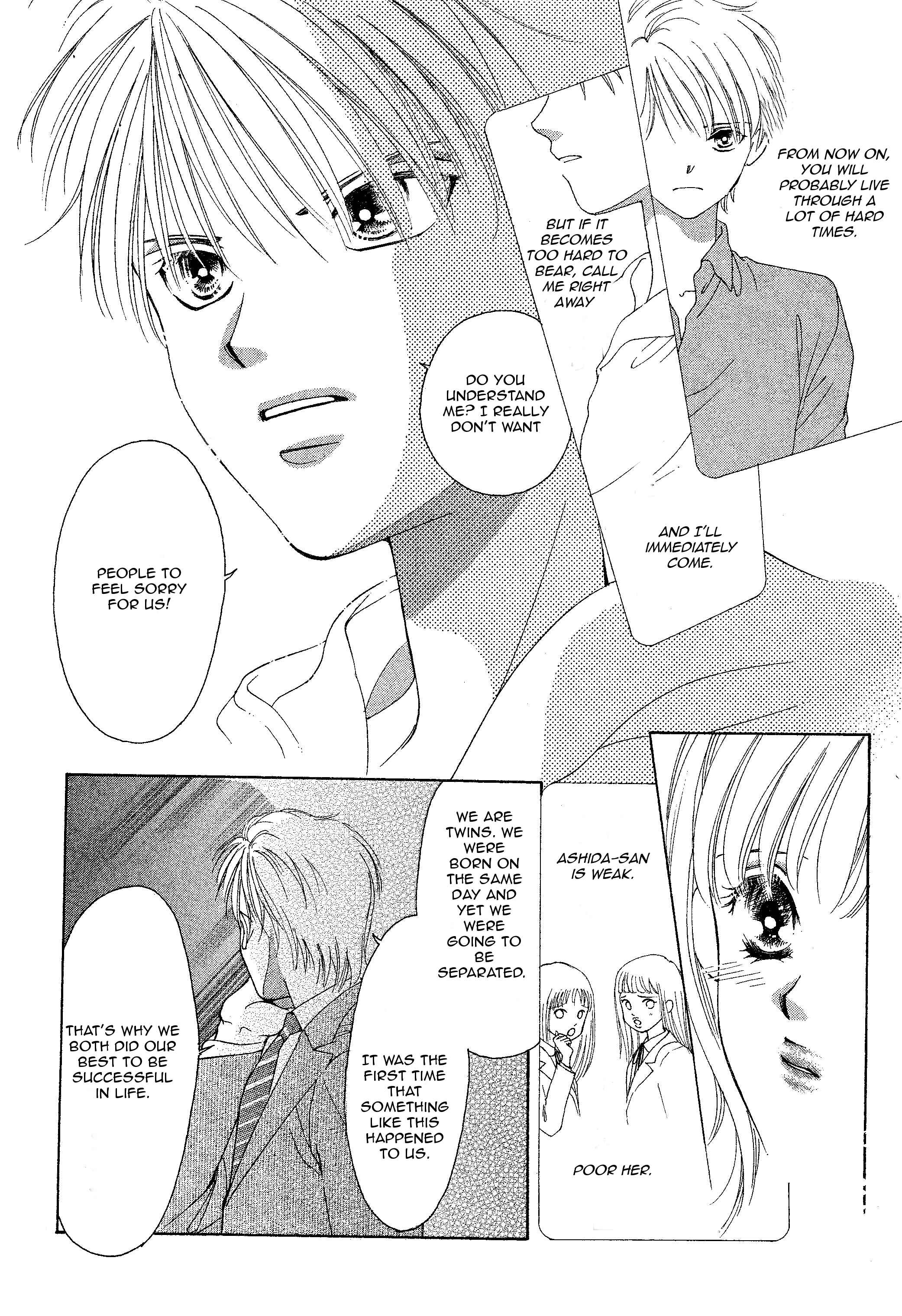 Page 12 Chapter 2 Midsummer Eden
