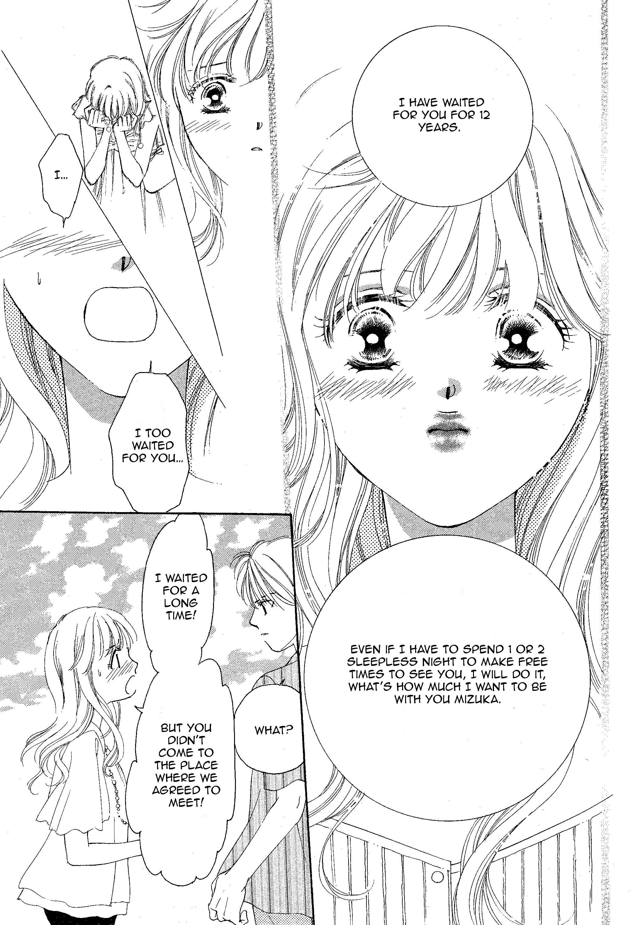 Page 19 Chapter 2 Midsummer Eden