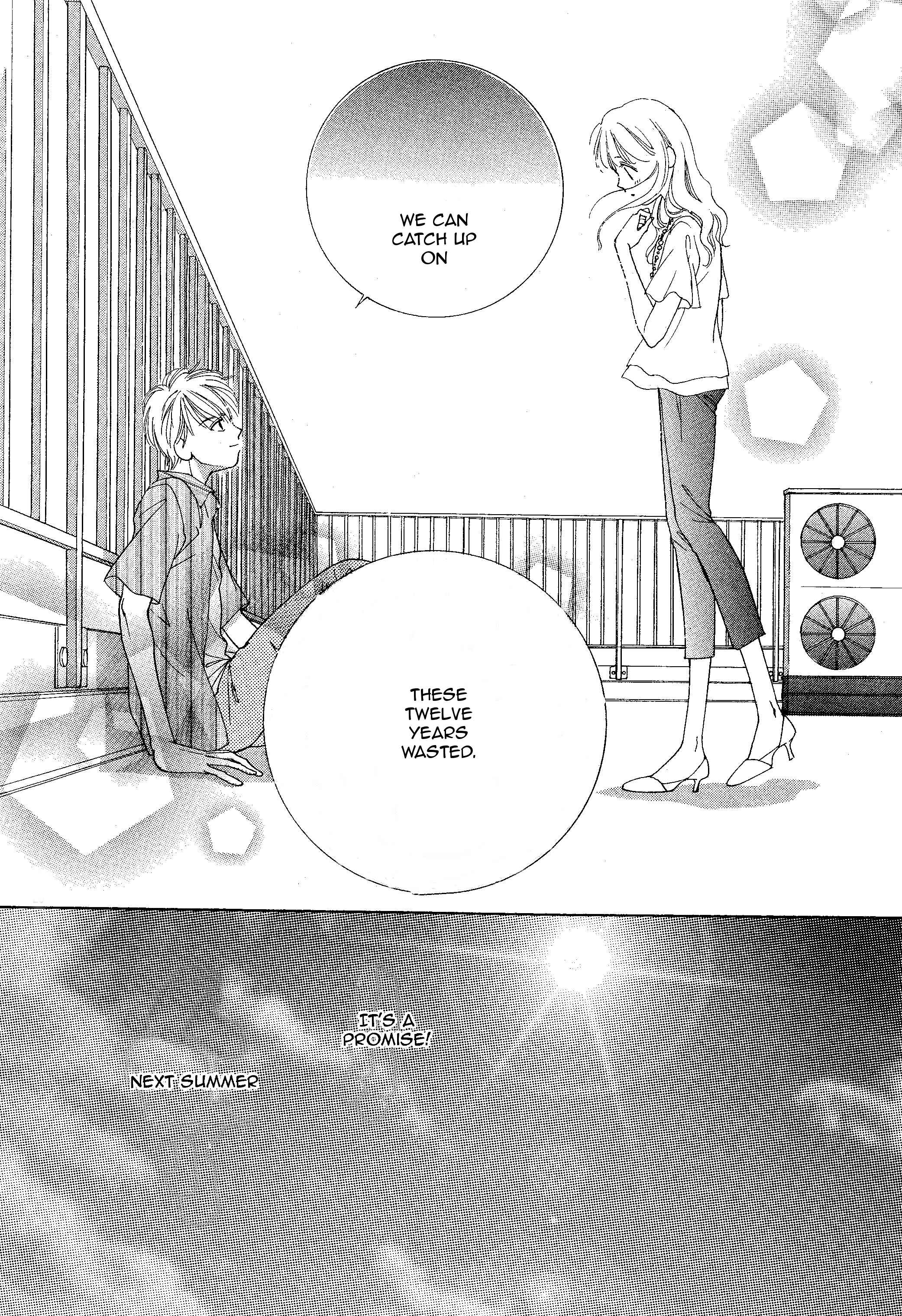 Page 22 Chapter 2 Midsummer Eden