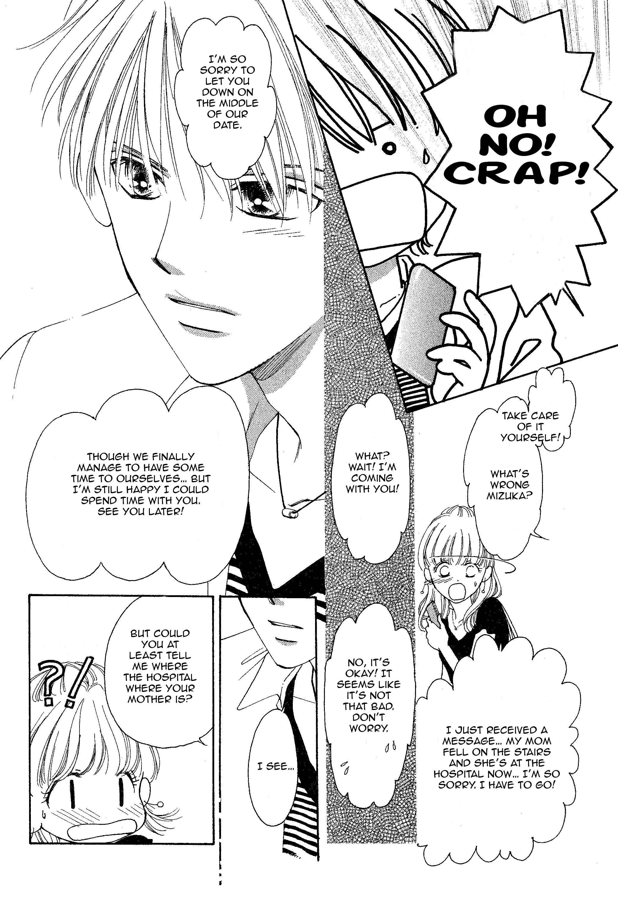 Page 28 Chapter 2 Midsummer Eden