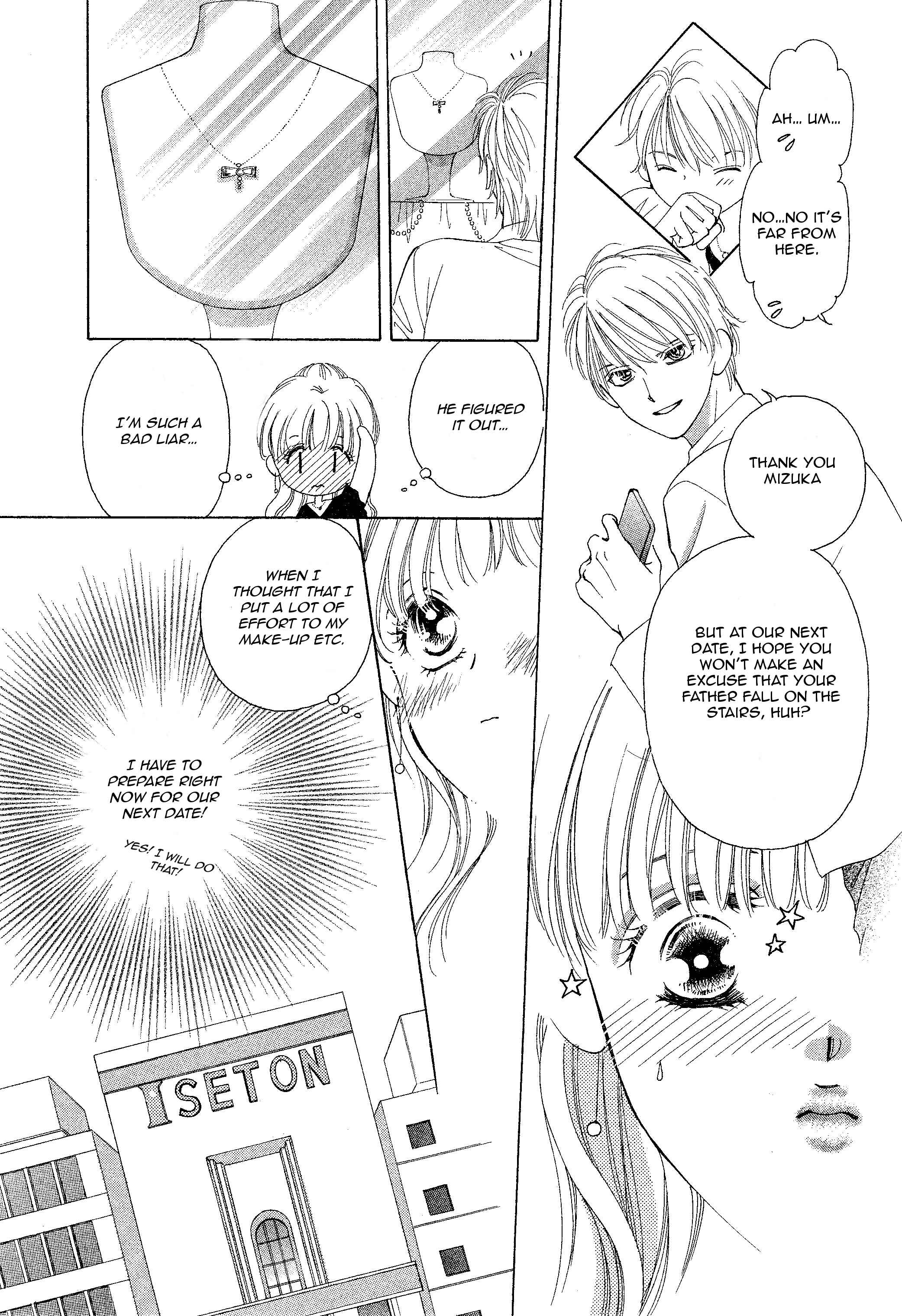 Page 29 Chapter 2 Midsummer Eden