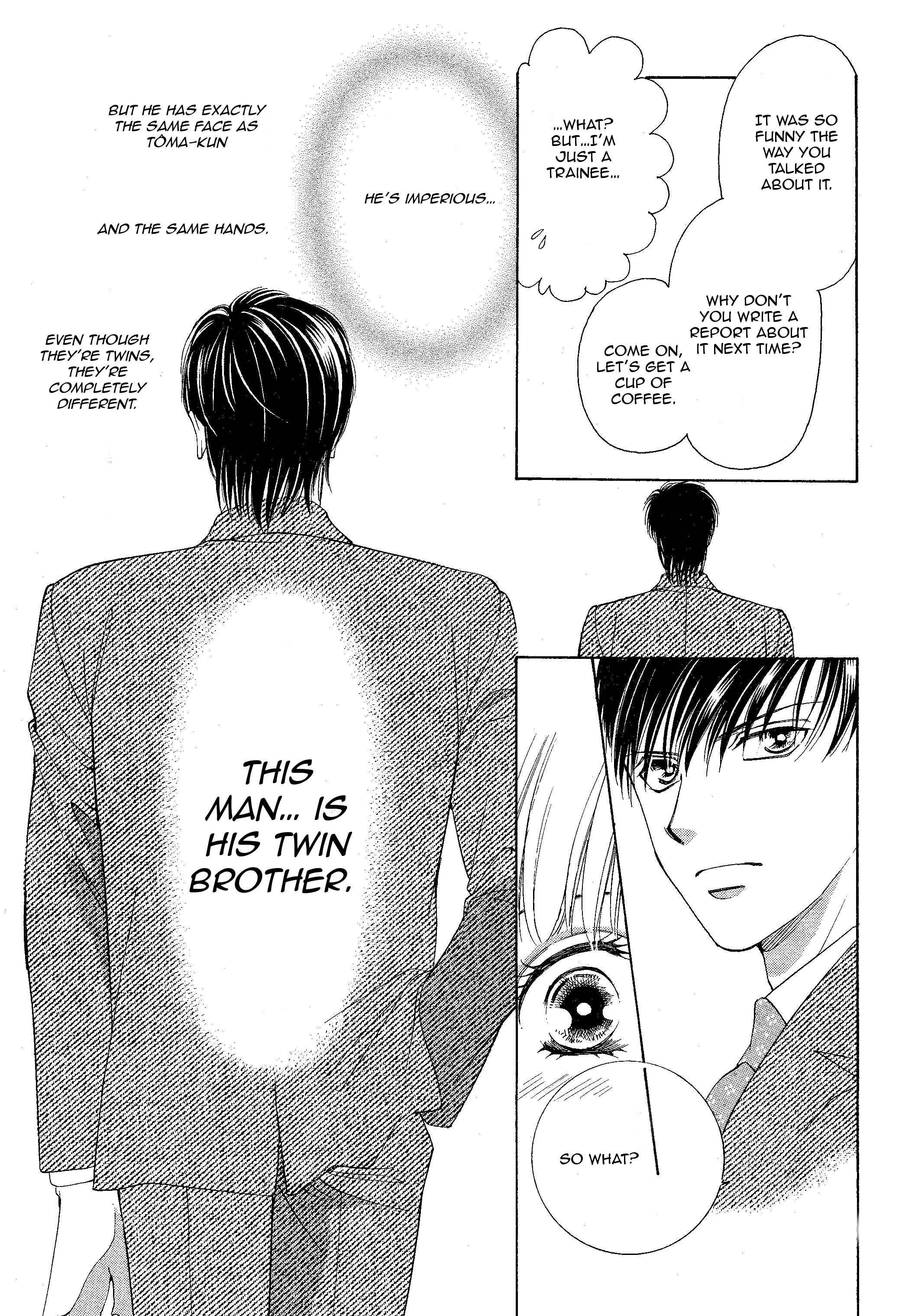 Page 35 Chapter 2 Midsummer Eden