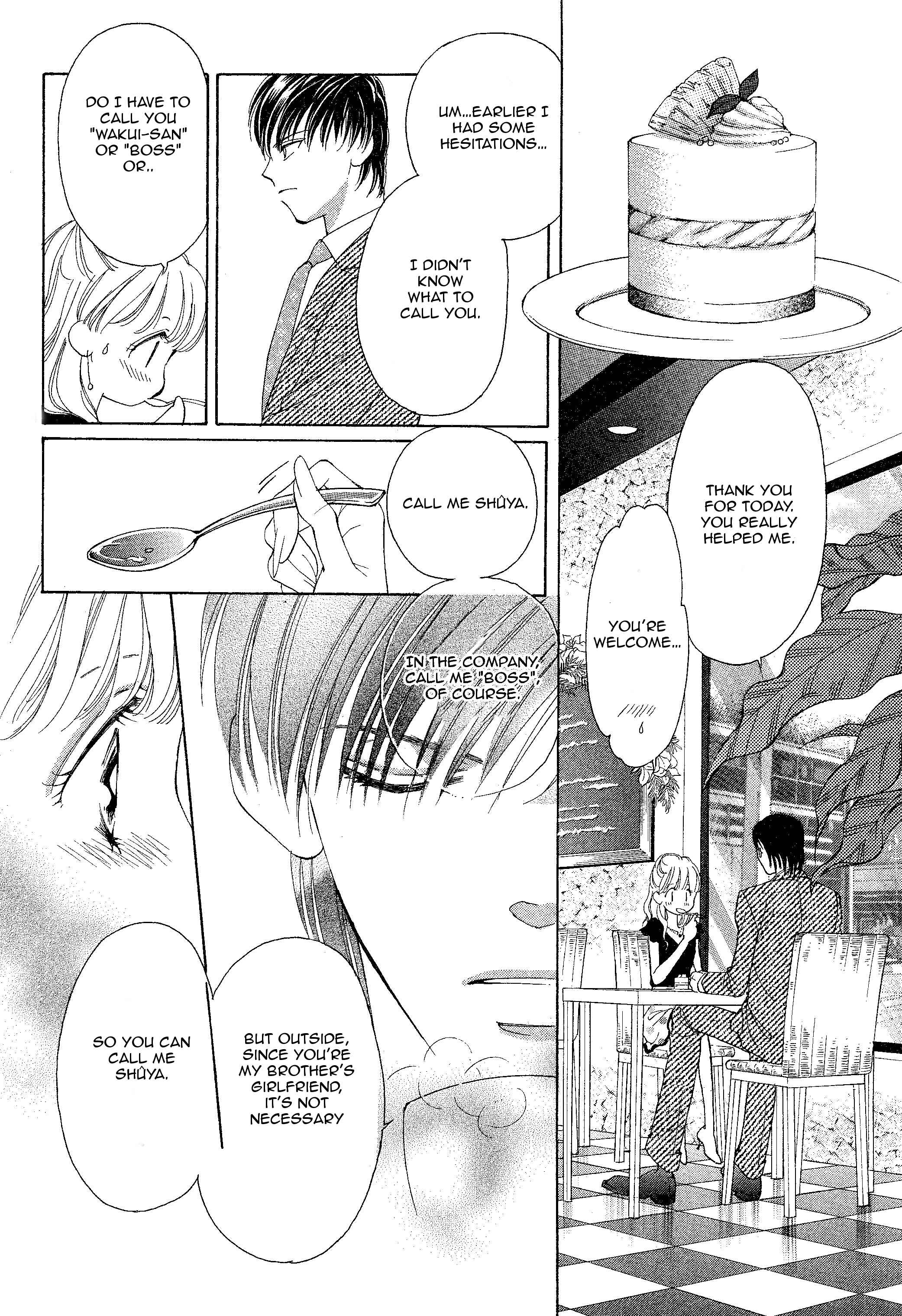 Page 36 Chapter 2 Midsummer Eden