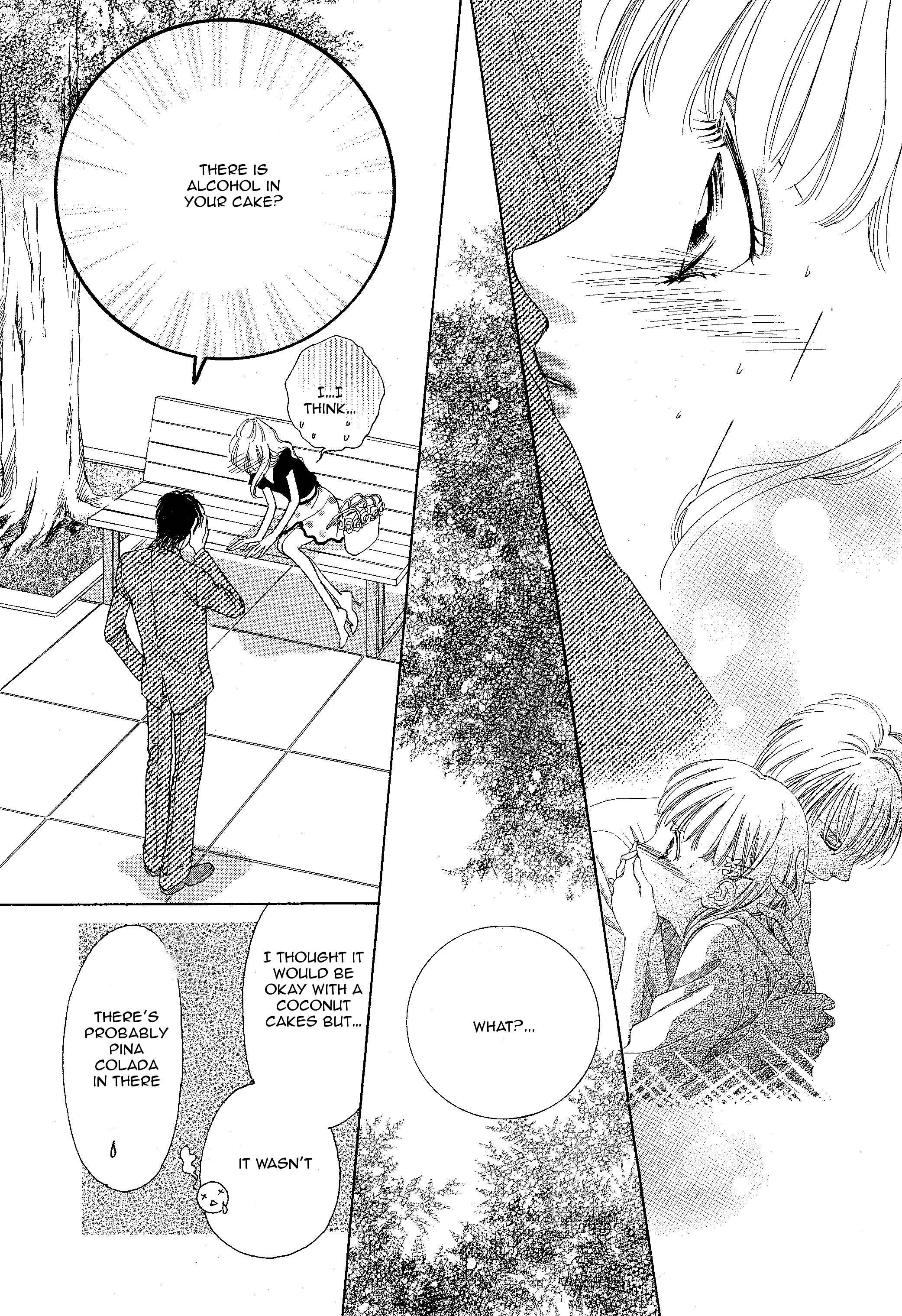 Page 39 Chapter 2 Midsummer Eden