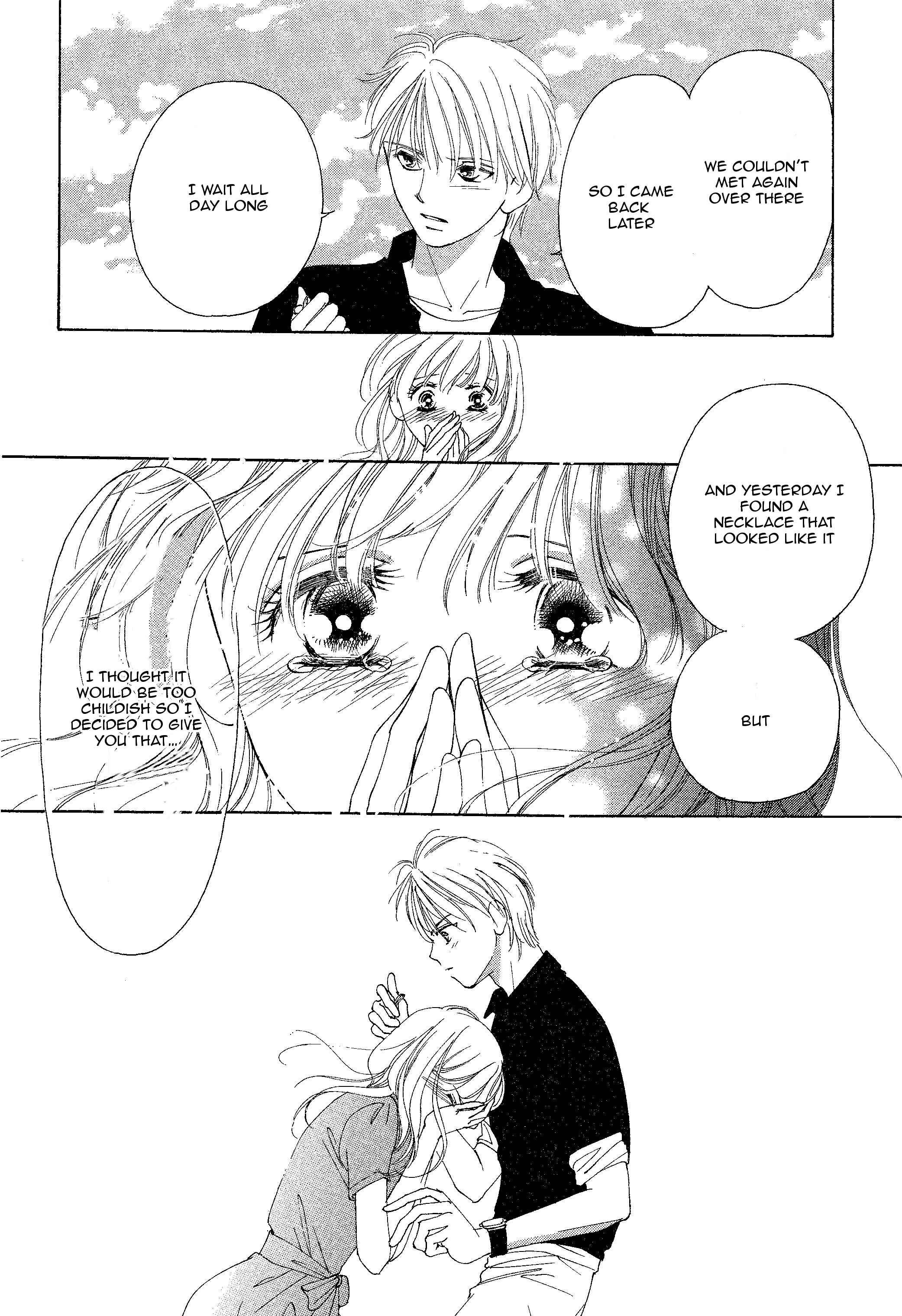 Page 44 Chapter 2 Midsummer Eden
