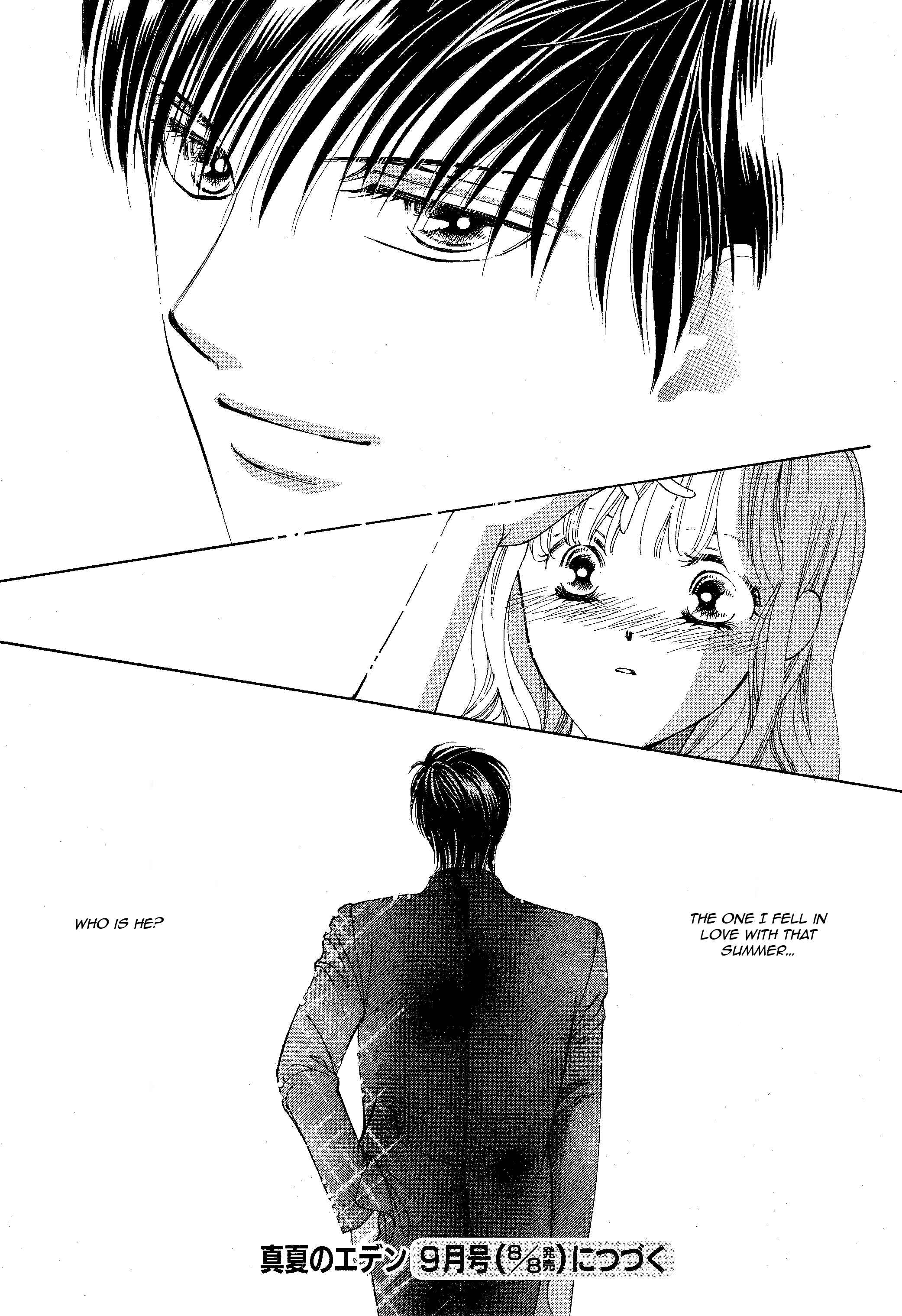 Page 47 Chapter 2 Midsummer Eden