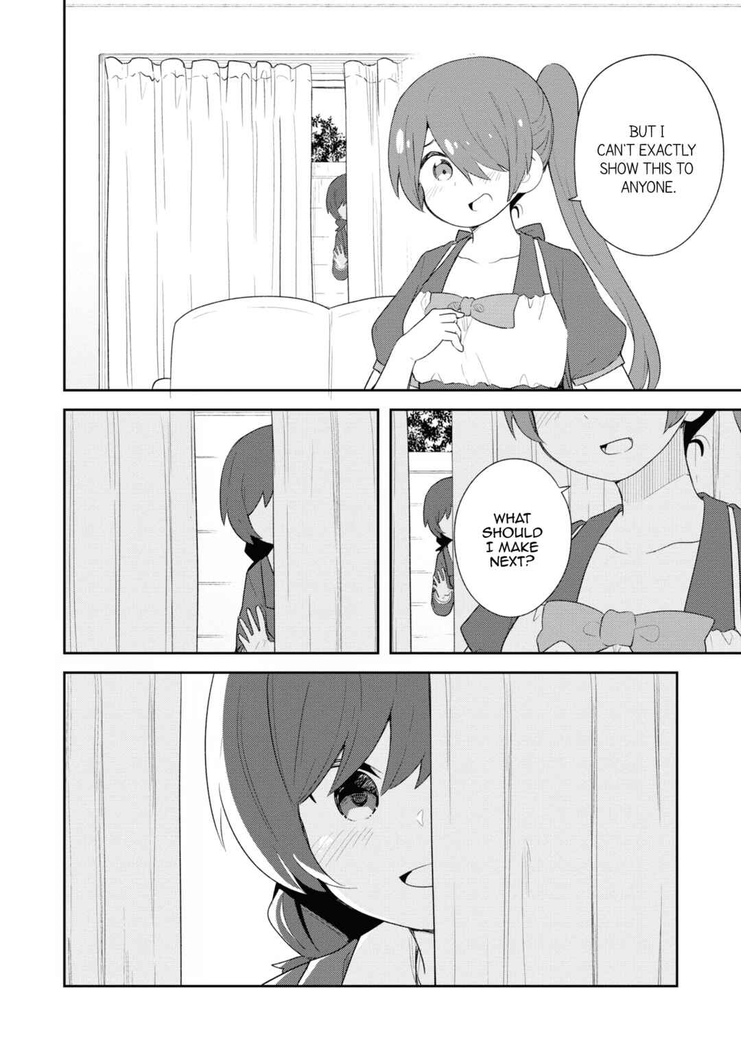 Page 18 Chapter 107.6 Watashi ni Tenshi ga Maiorita!