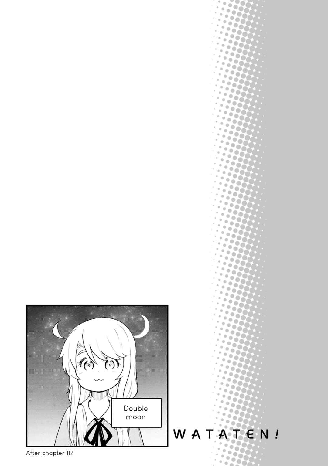 Page 5 Chapter 123.5 Watashi ni Tenshi ga Maiorita!