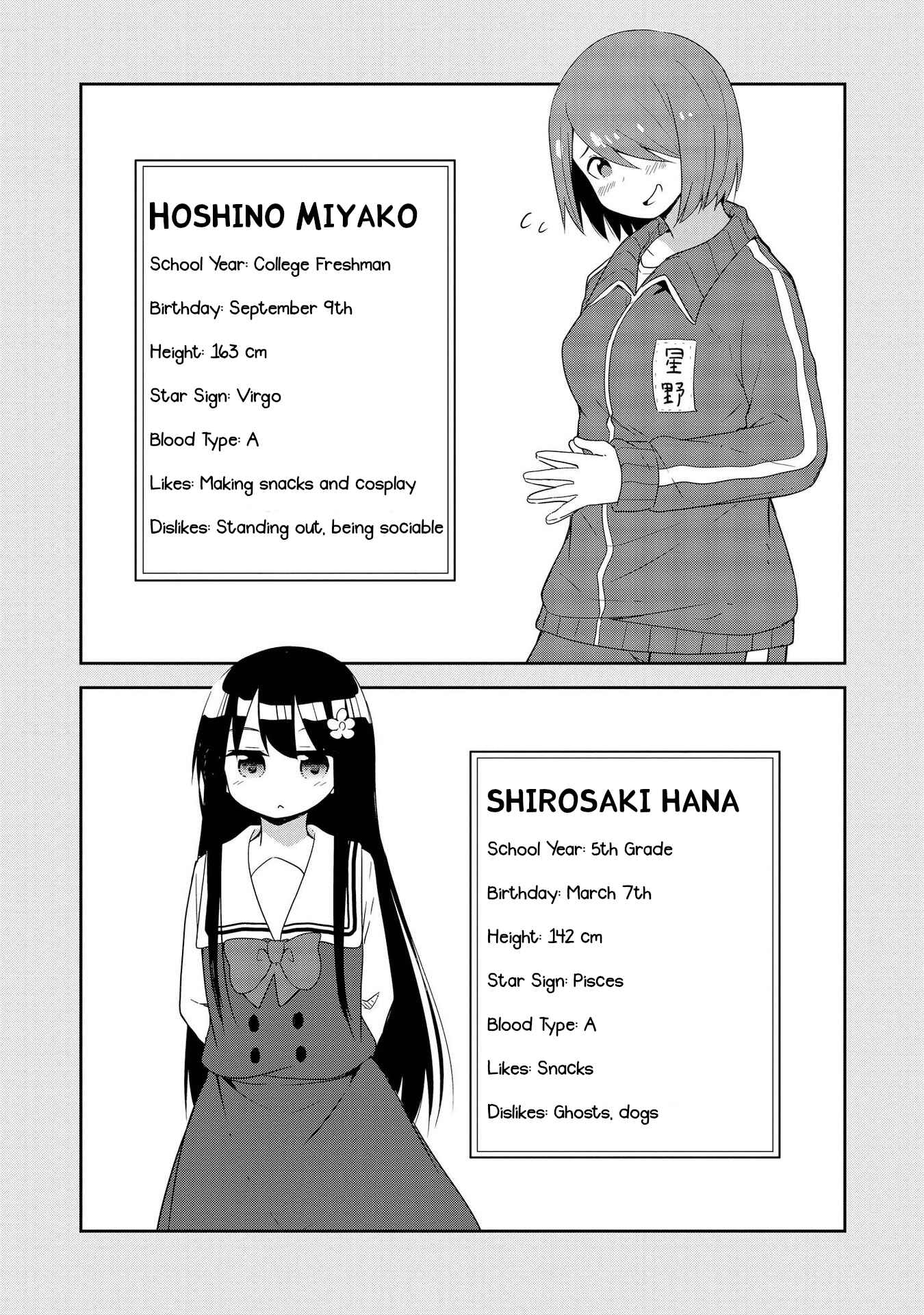 Page 18 Chapter 29.5 Watashi ni Tenshi ga Maiorita!