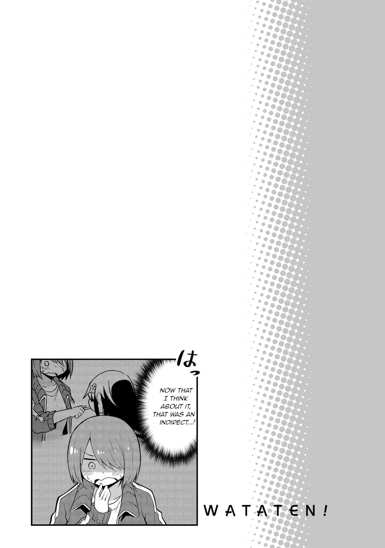 Page 6 Chapter 29.5 Watashi ni Tenshi ga Maiorita!