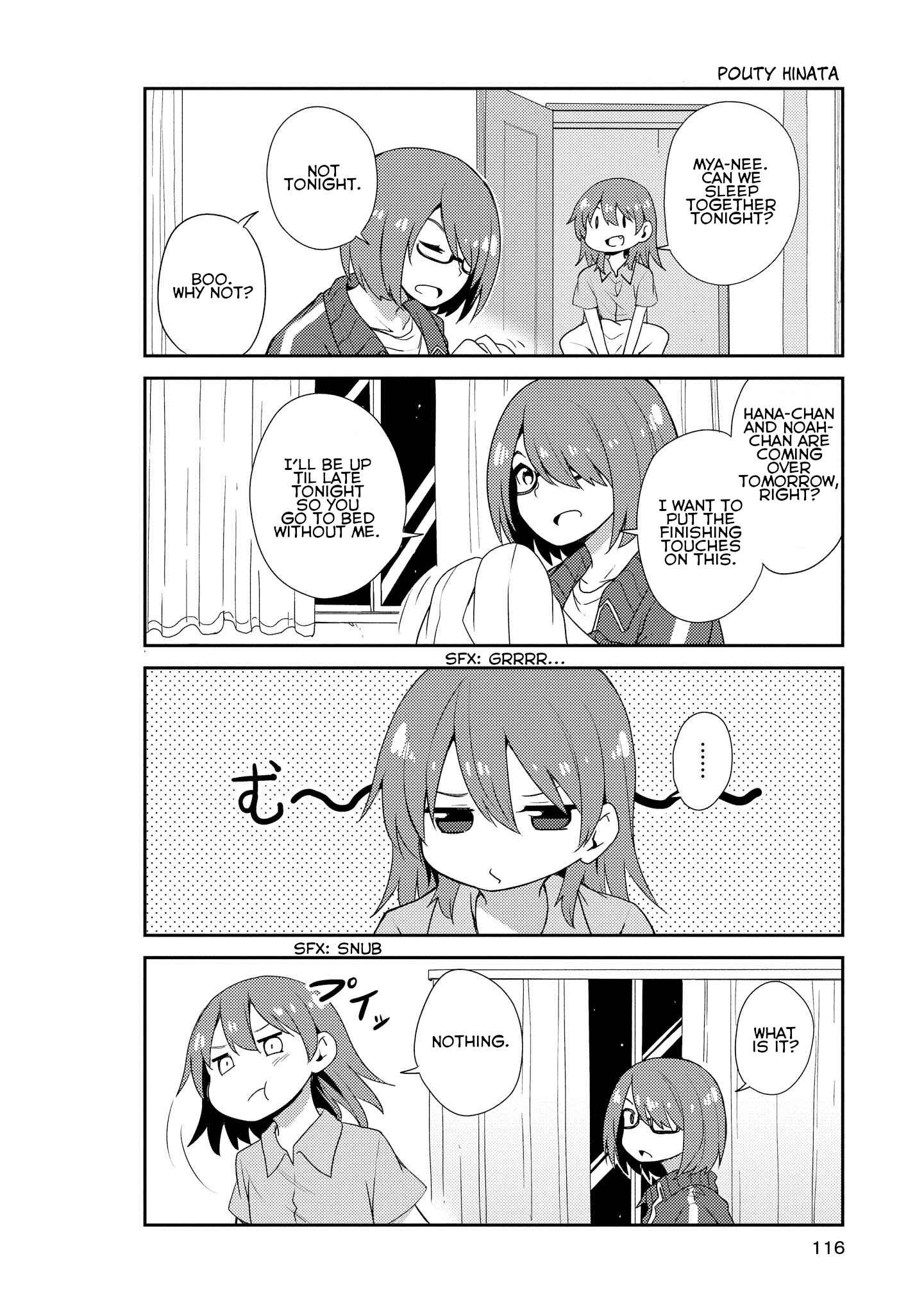 Page 2 Chapter 8 Watashi ni Tenshi ga Maiorita!