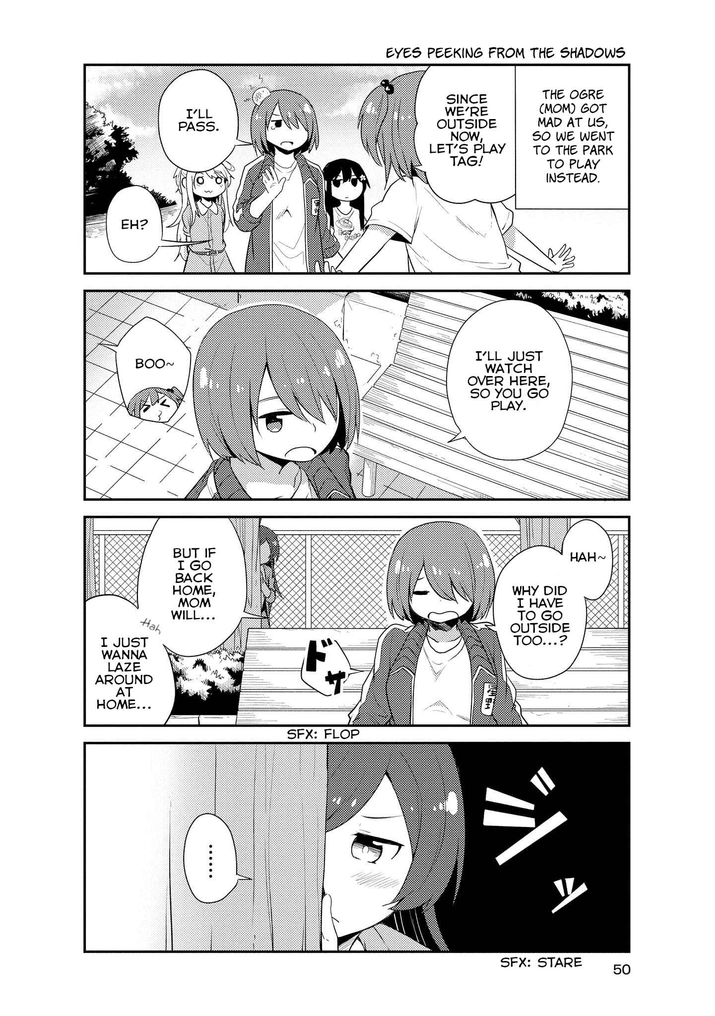 Page 2 Chapter 14 Watashi ni Tenshi ga Maiorita!