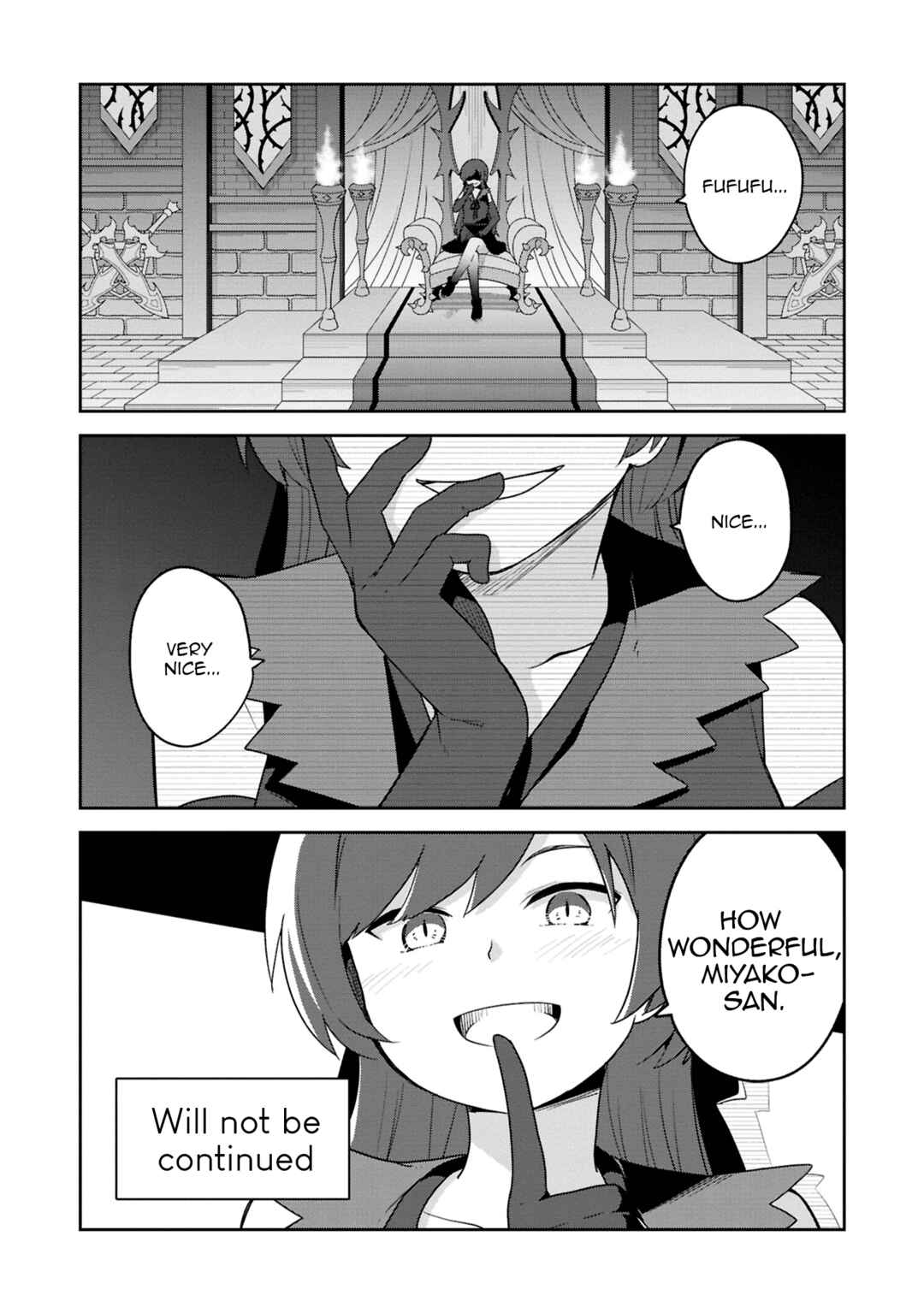 Page 18 Chapter 123.6 Watashi ni Tenshi ga Maiorita!