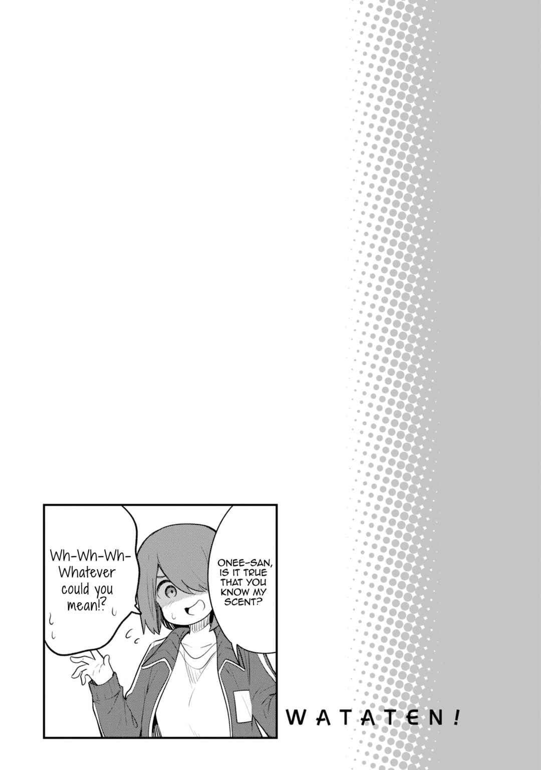Page 9 Chapter 115.5 Watashi ni Tenshi ga Maiorita!