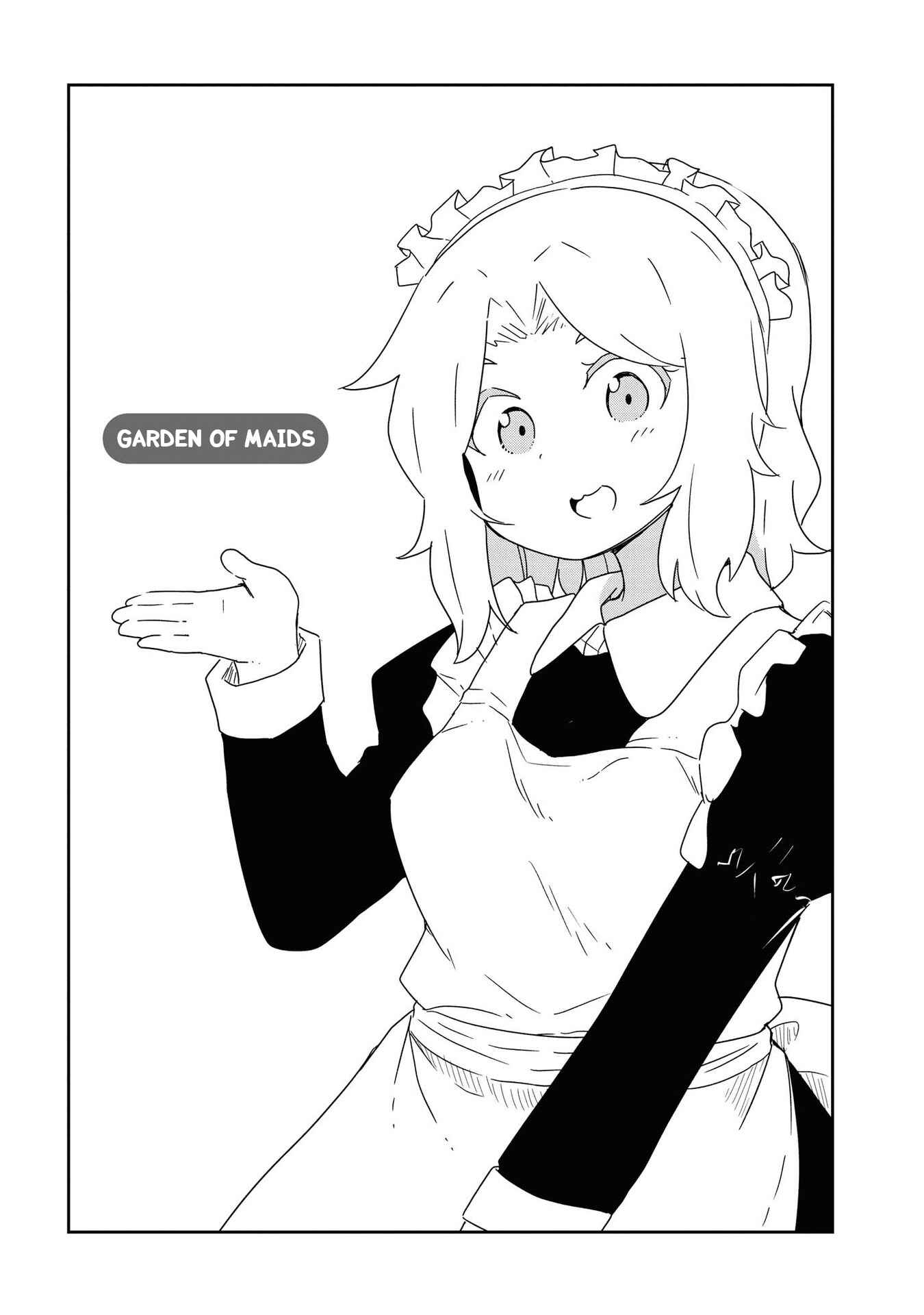 Page 12 Chapter 77.5 Watashi ni Tenshi ga Maiorita!