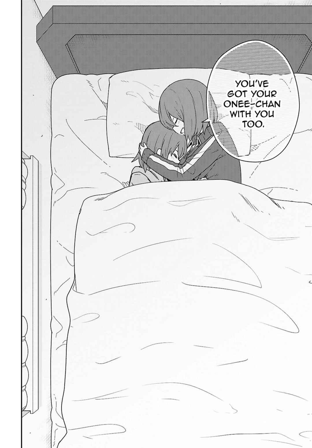 Page 14 Chapter 129 Watashi ni Tenshi ga Maiorita!