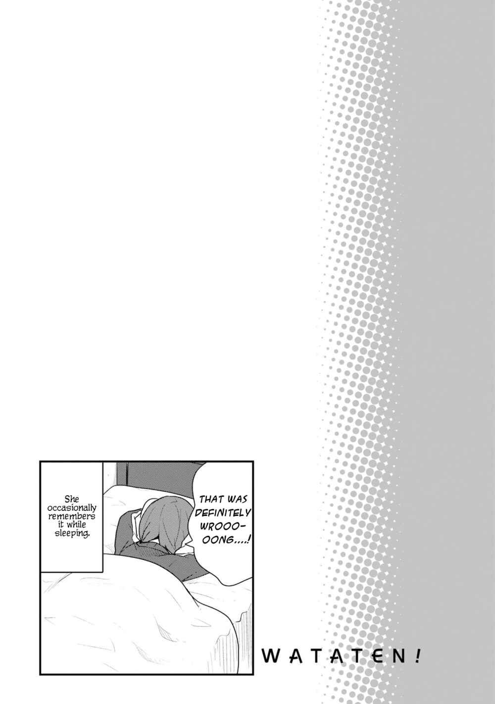 Page 6 Chapter 93.5 Watashi ni Tenshi ga Maiorita!