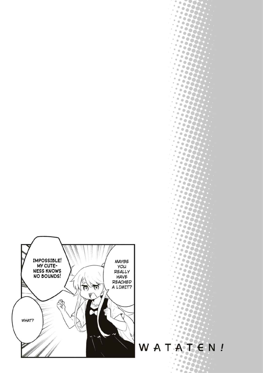 Page 5 Chapter 107.5 Watashi ni Tenshi ga Maiorita!