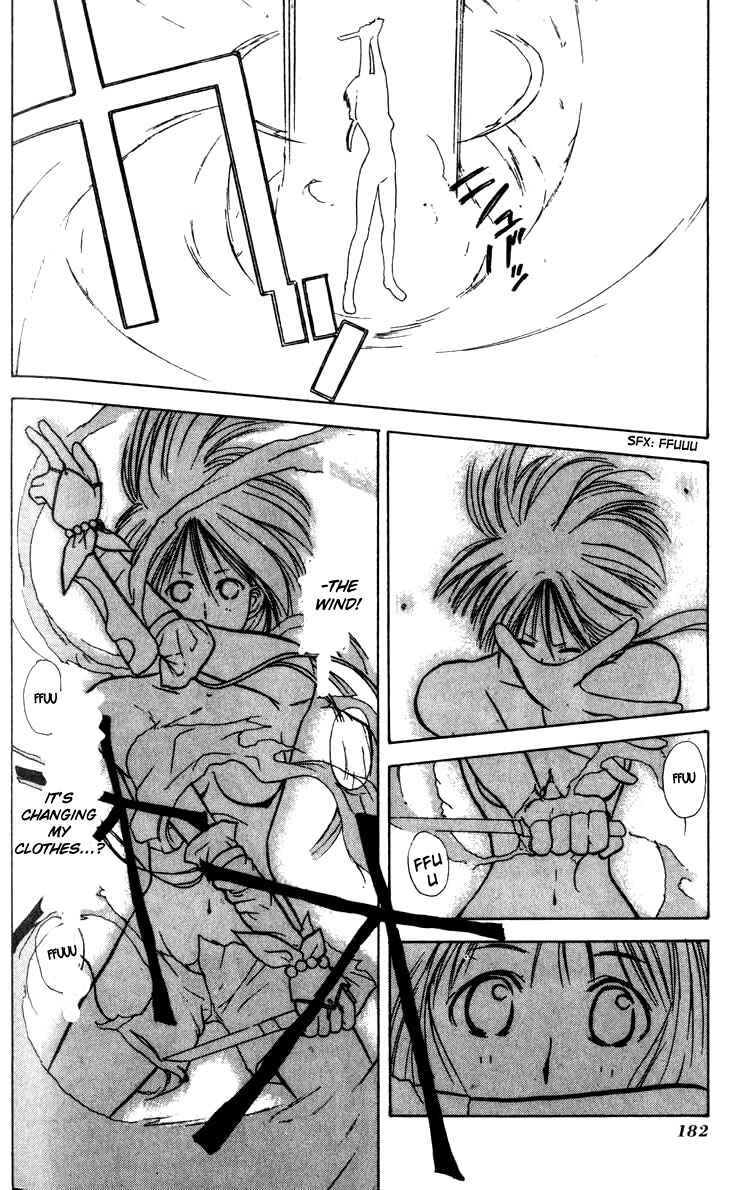 Page 18 Chapter 6 How to Create a God.