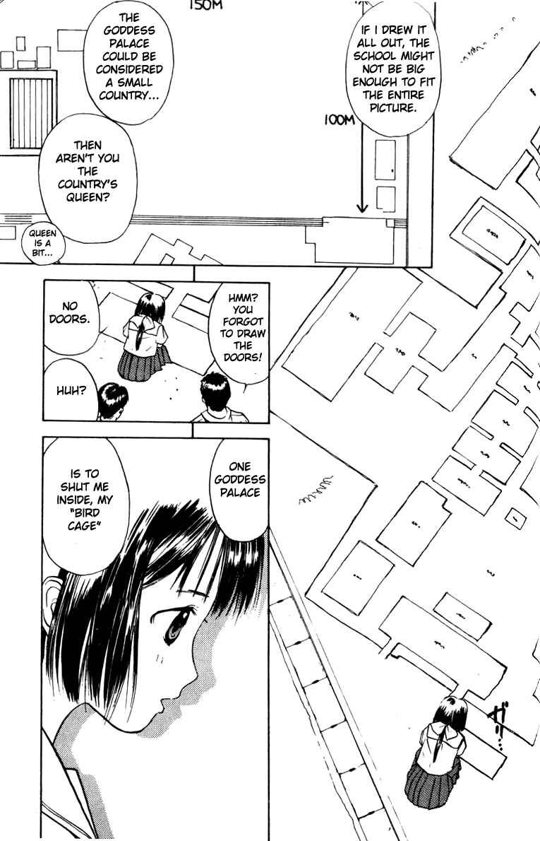 Page 4 Chapter 6 How to Create a God.