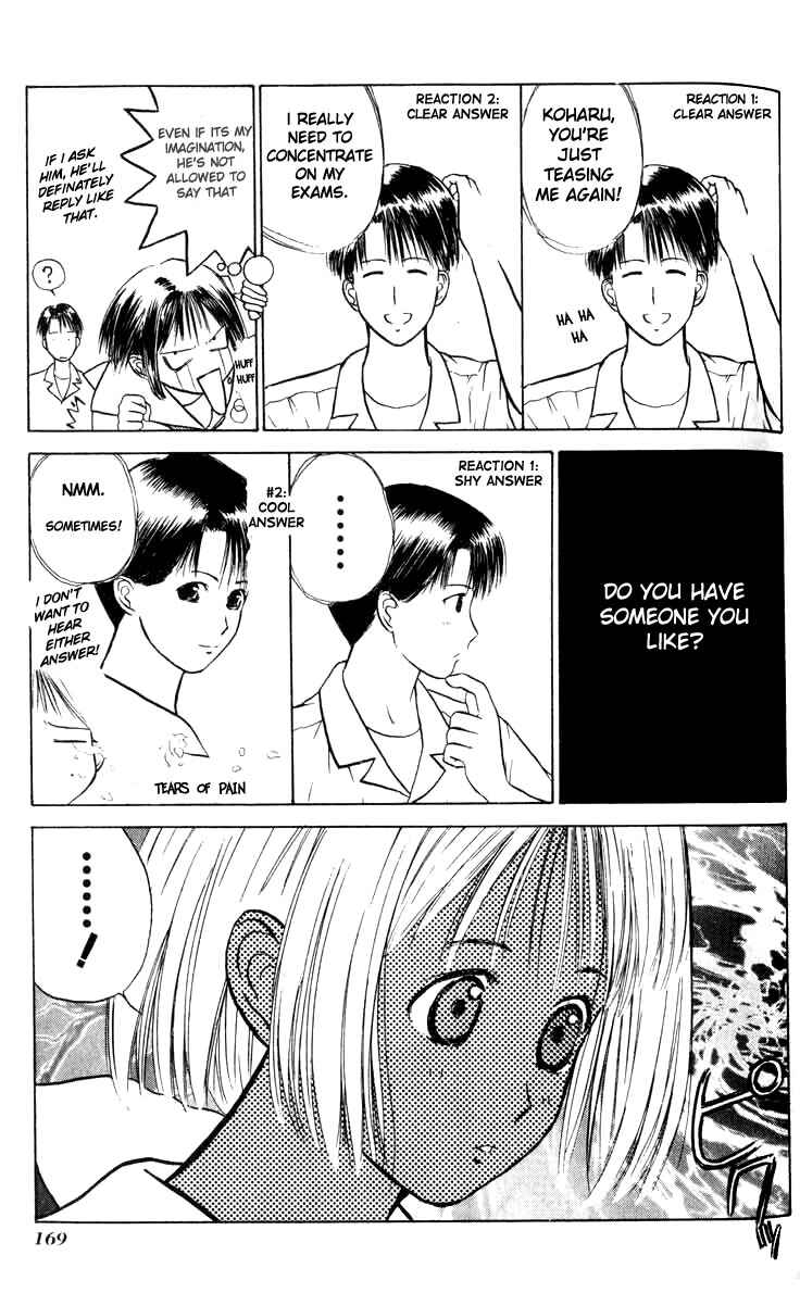 Page 6 Chapter 6 How to Create a God.