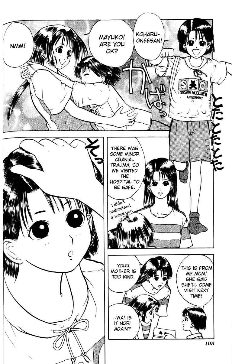 Page 10 Chapter 10 How to Create a God.
