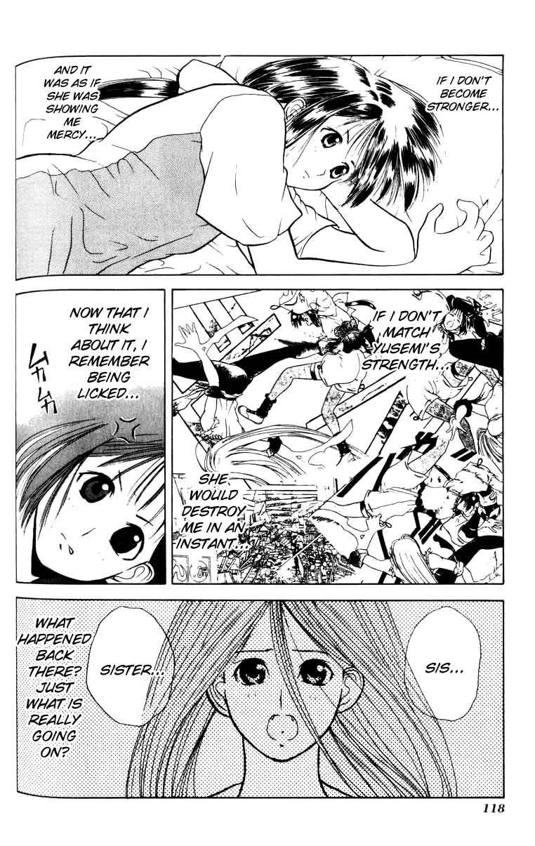 Page 20 Chapter 10 How to Create a God.
