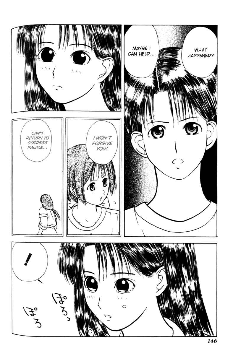 Page 16 Chapter 11 How to Create a God.