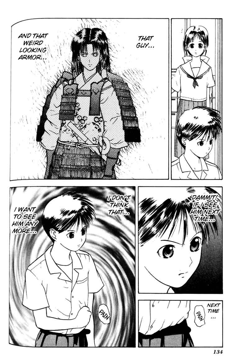 Page 4 Chapter 11 How to Create a God.