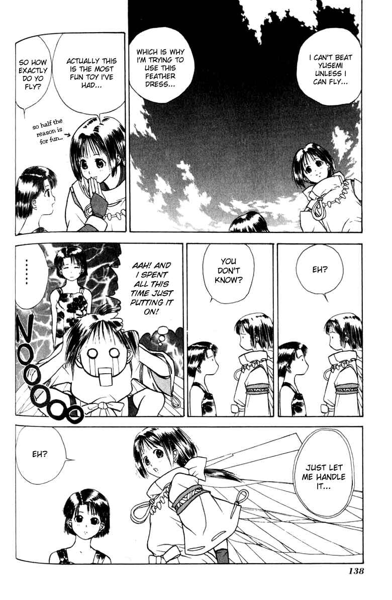 Page 8 Chapter 11 How to Create a God.