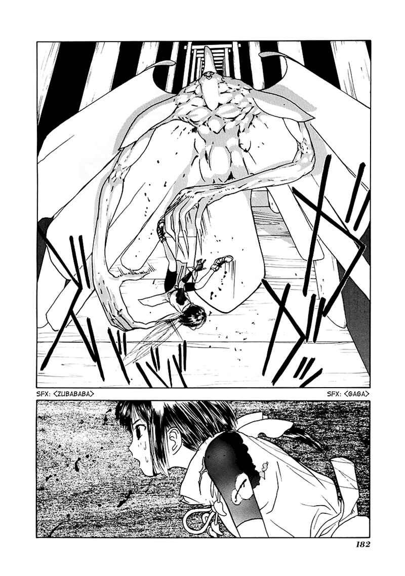 Page 31 Chapter 17 How to Create a God.