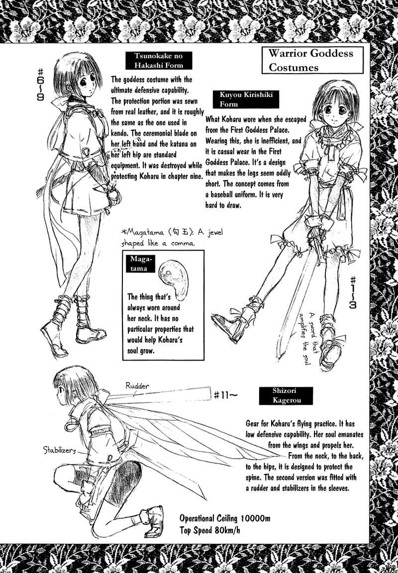 Page 40 Chapter 17 How to Create a God.