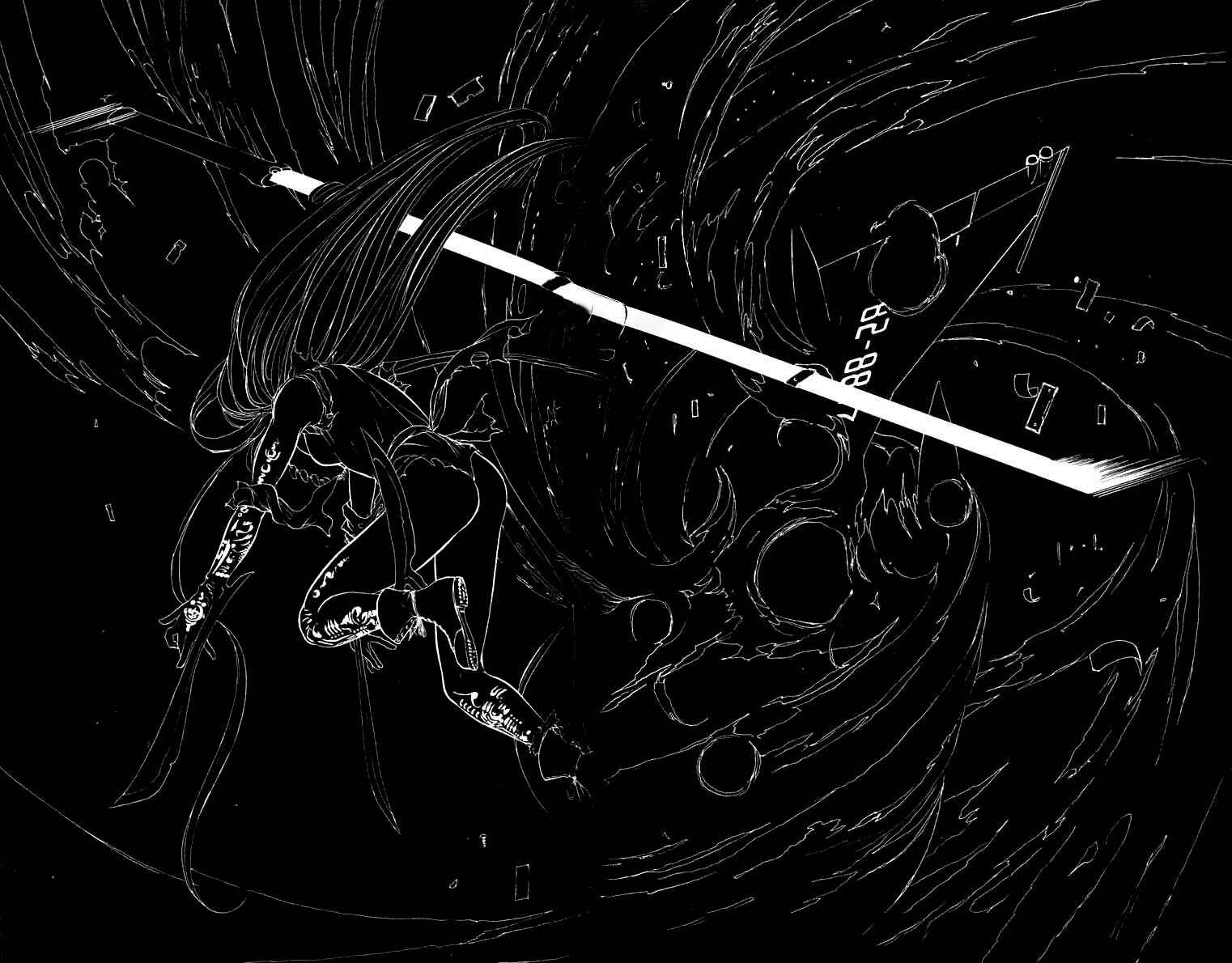 Page 22 Chapter 4 How to Create a God.