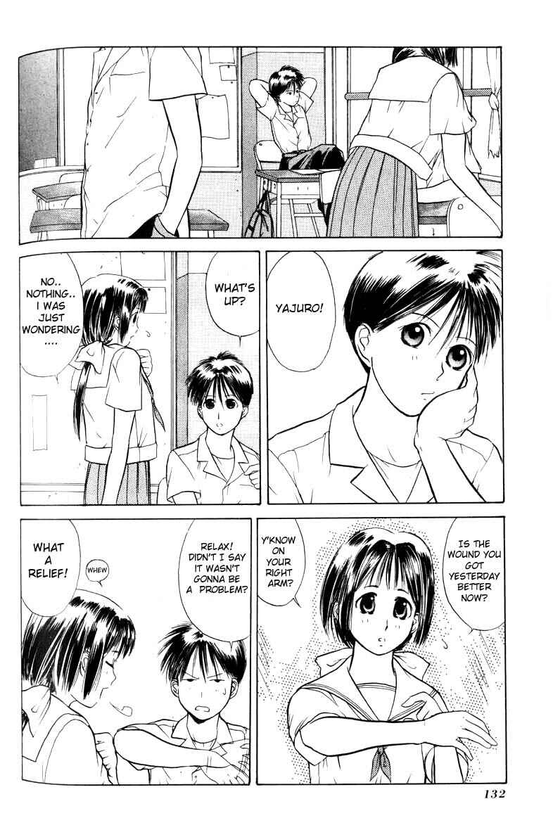 Page 25 Chapter 4 How to Create a God.