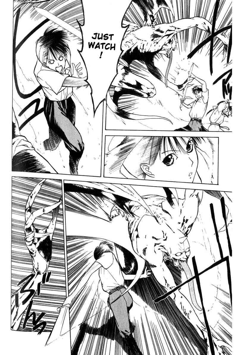 Page 6 Chapter 3 How to Create a God.