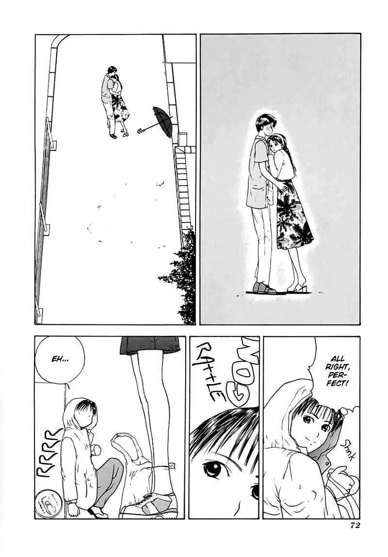 Page 35 Chapter 14 How to Create a God.