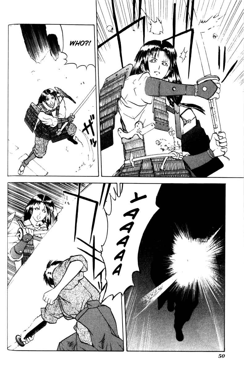 Page 16 Chapter 8 How to Create a God.