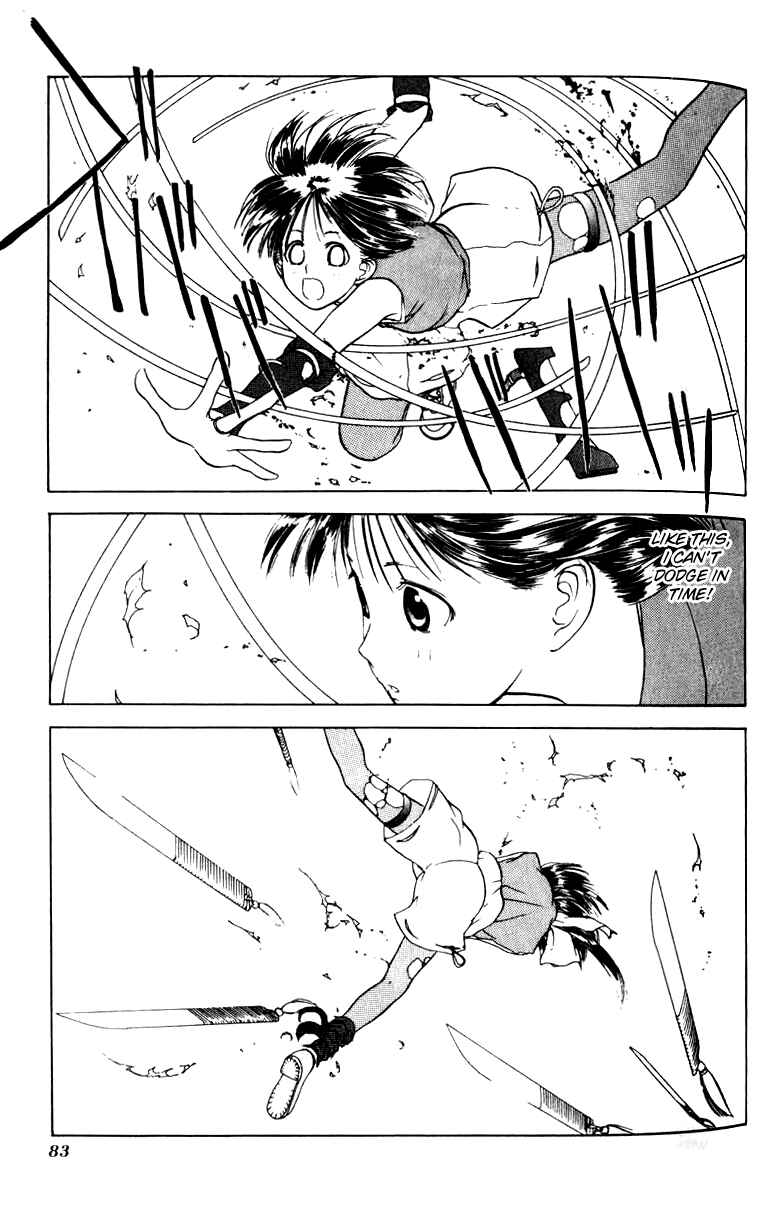Page 16 Chapter 9 How to Create a God.