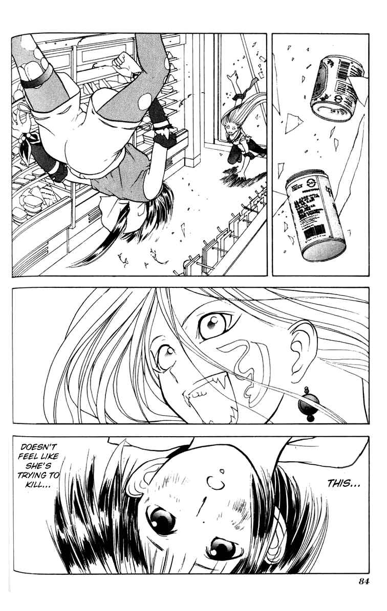 Page 17 Chapter 9 How to Create a God.