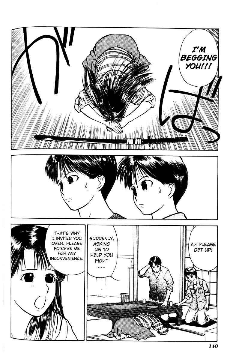 Page 6 Chapter 5 How to Create a God.