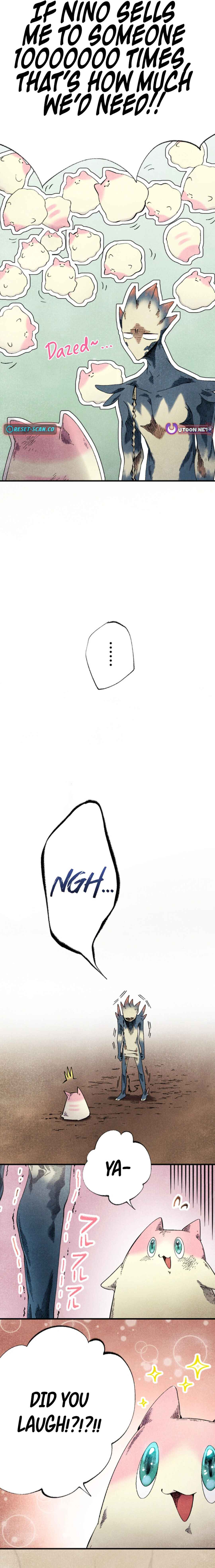 Page 21 Chapter 4 Blue Blossom