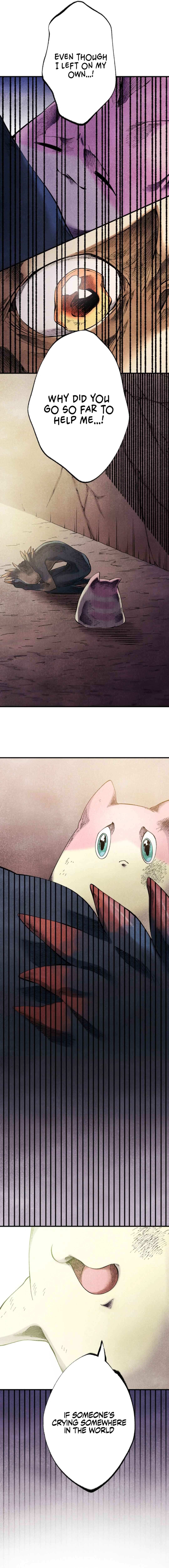 Page 5 Chapter 4 Blue Blossom