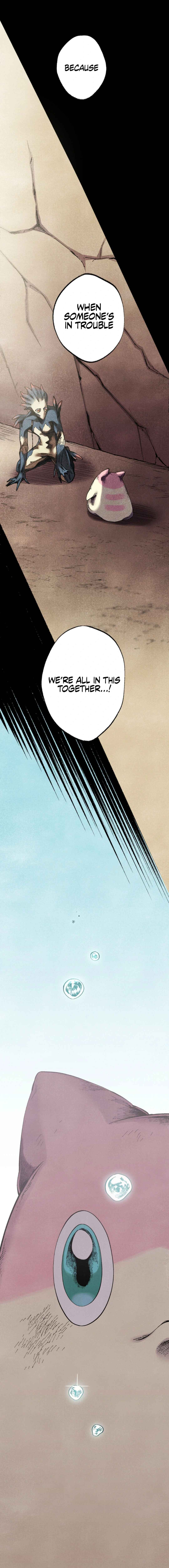 Page 7 Chapter 4 Blue Blossom