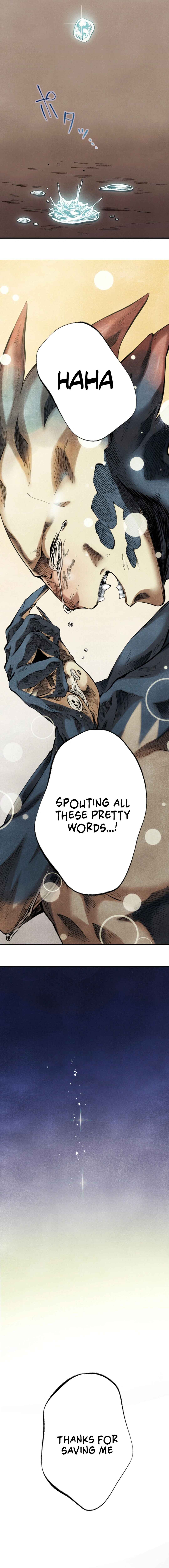 Page 8 Chapter 4 Blue Blossom