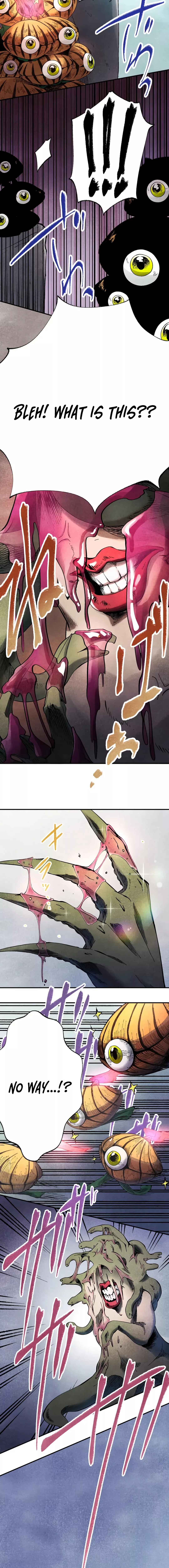 Page 10 Chapter 3 Blue Blossom