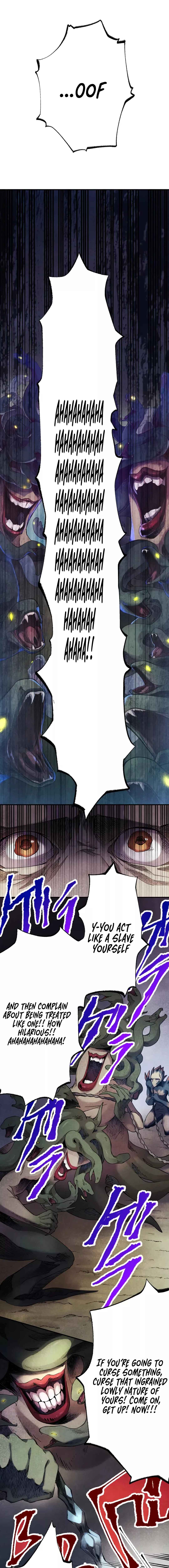 Page 5 Chapter 3 Blue Blossom