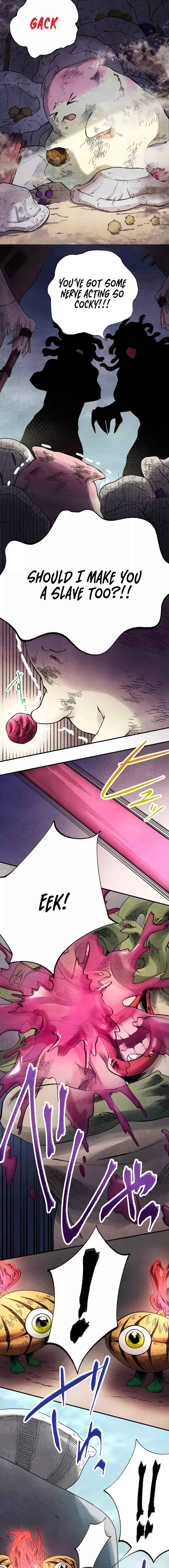 Page 9 Chapter 3 Blue Blossom