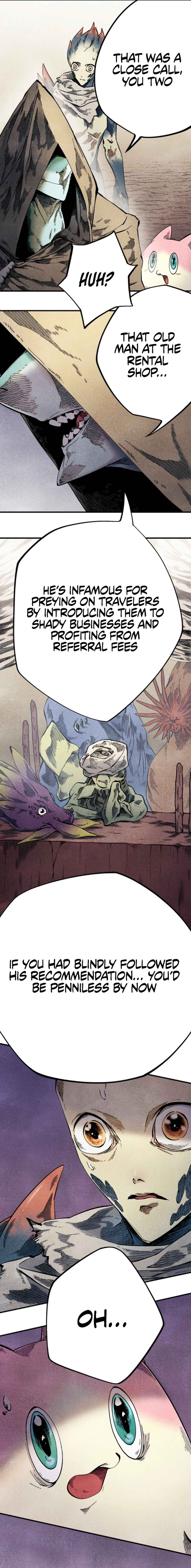 Page 10 Chapter 6 Blue Blossom