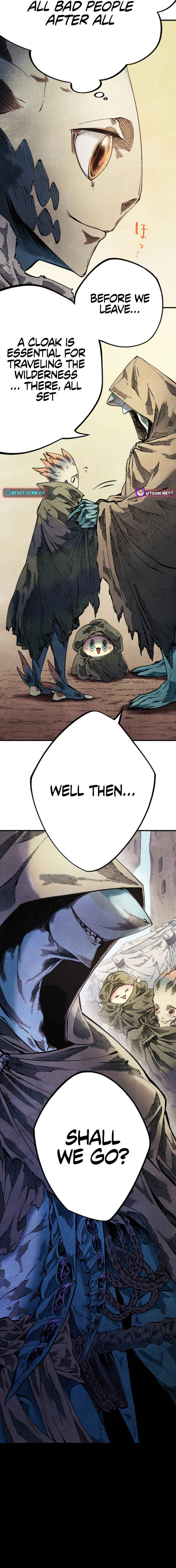 Page 12 Chapter 6 Blue Blossom